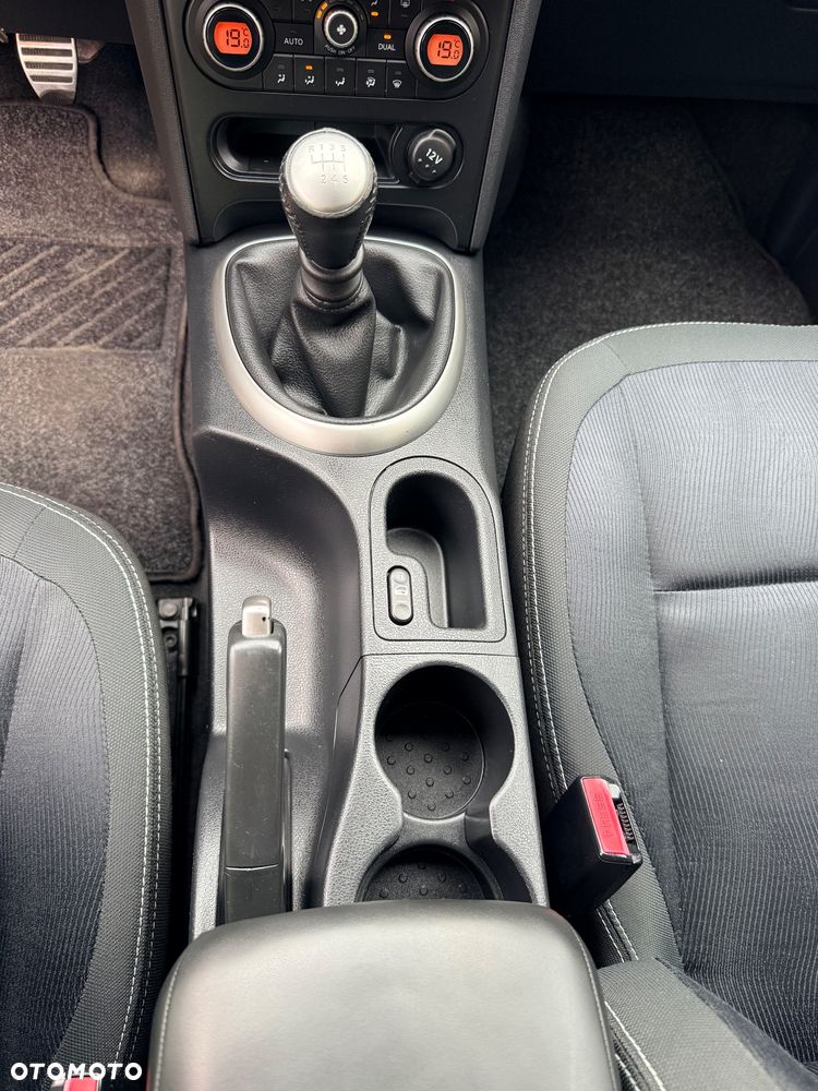 Nissan Qashqai 2.0 acenta - 30