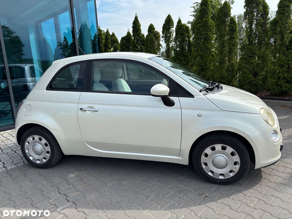 Fiat 500 1.2 8V Pop - 1