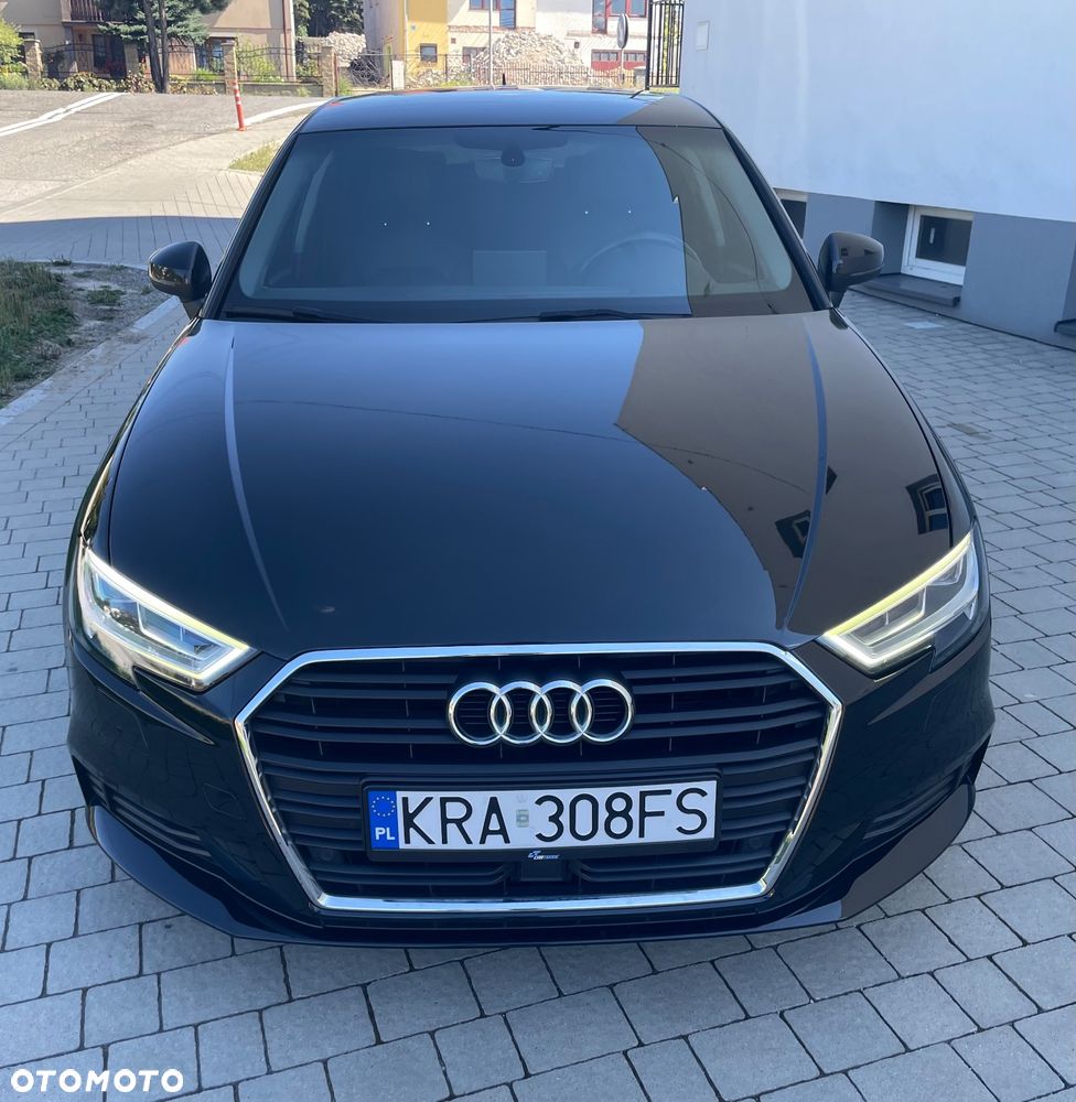 Audi A3 Sportback - 5