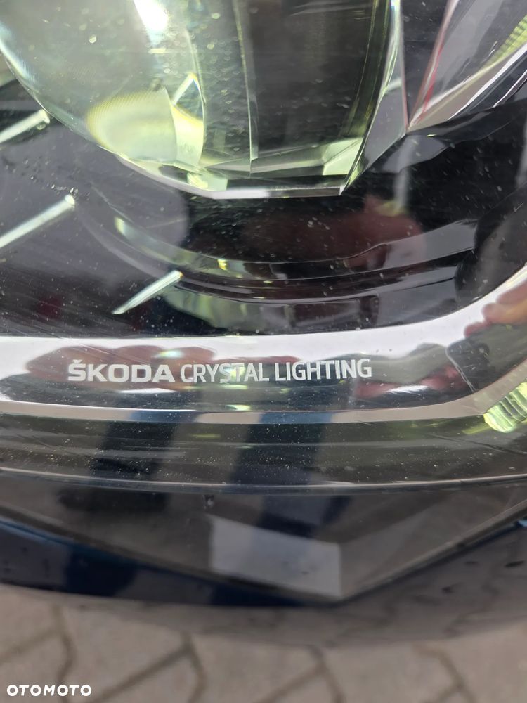 Skoda Superb 2.0 TSI Style DSG - 18