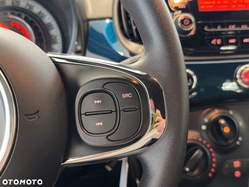 Fiat 500 1.0 Hybrid - 16