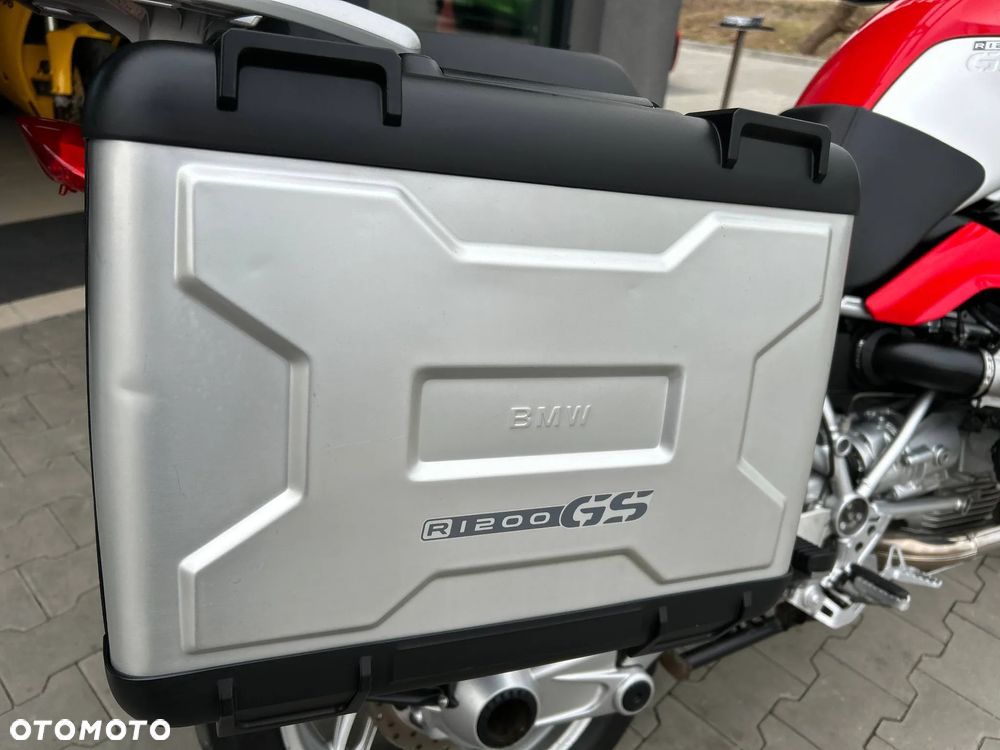 BMW GS - 16