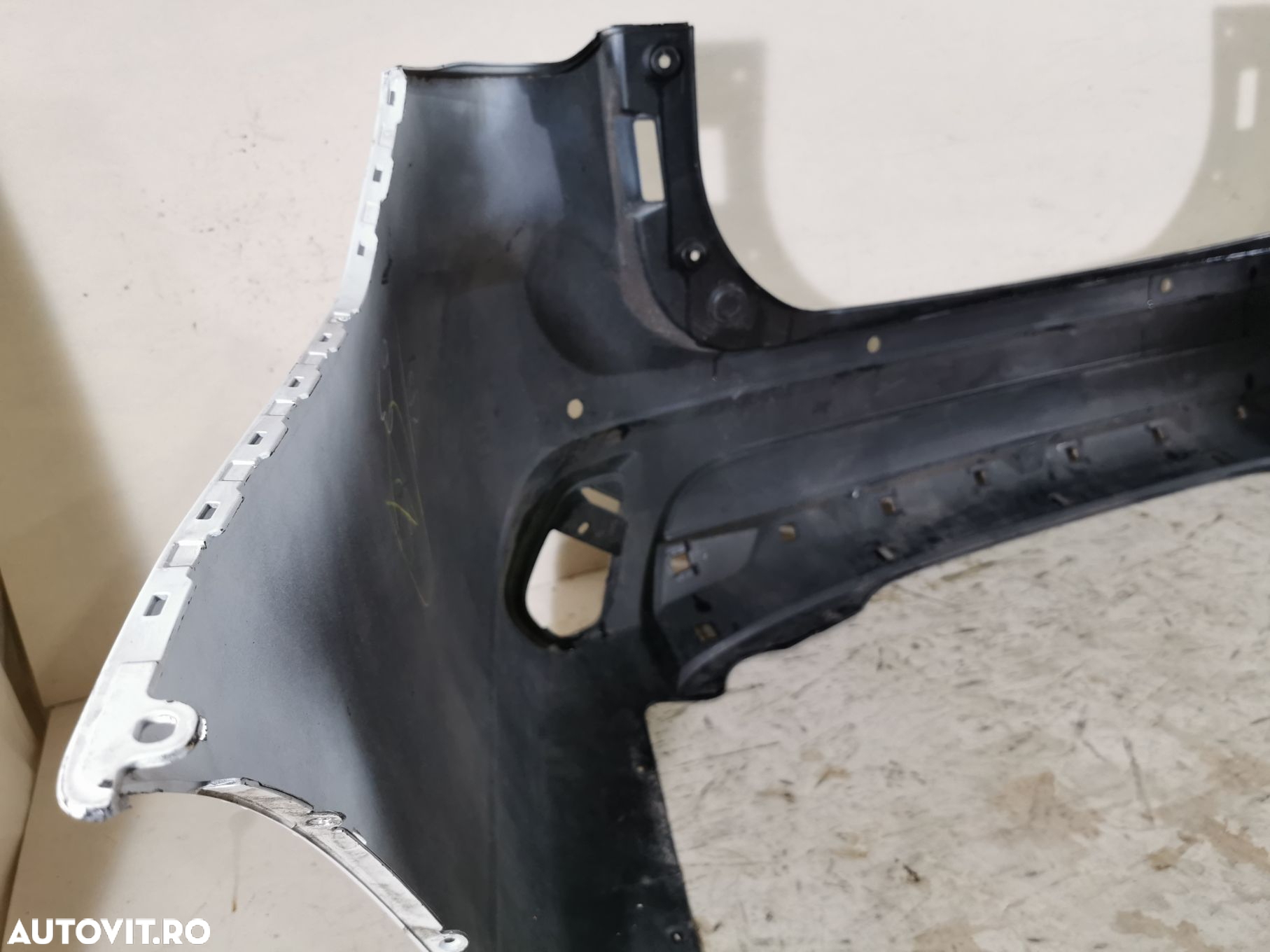 Bara spate Mitsubishi Outlander , 2016, 2017, 2018, 2019, 2020, cod de origine OE 6410C798ZZ - 5