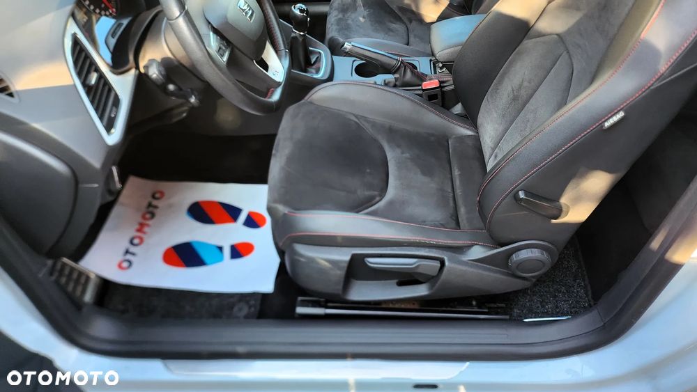 Seat Leon SC 2.0 TDI FR S&S EU6 - 5