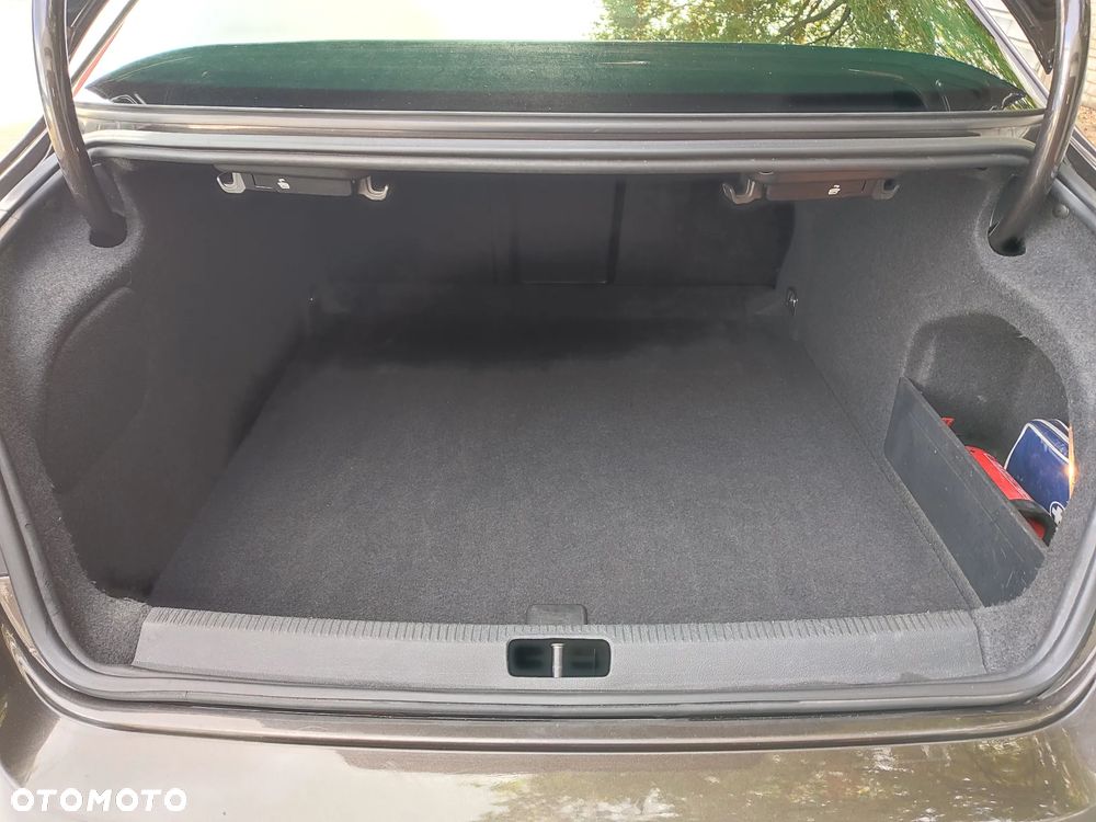 Volkswagen CC 2.0 TSI DSG - 20
