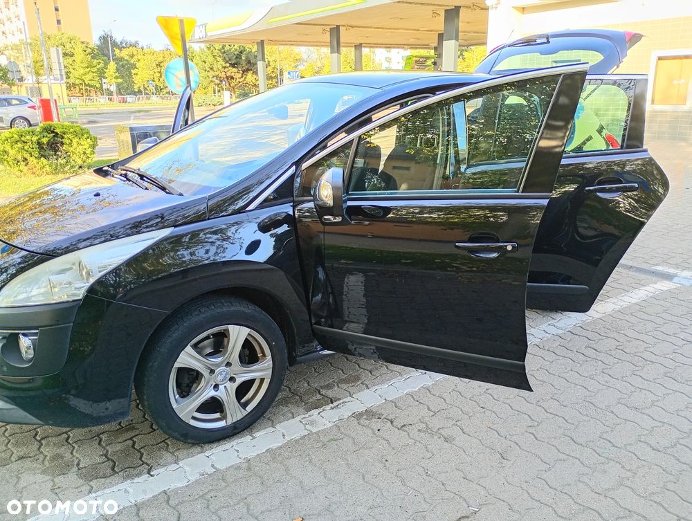 Peugeot 3008 155 THP Allure - 1