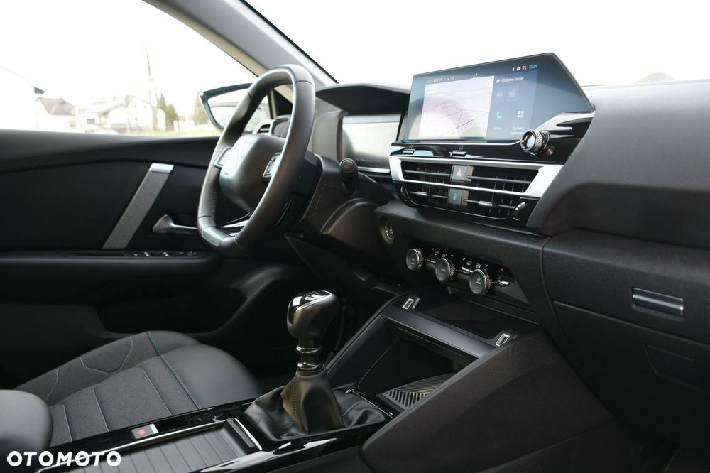 Citroën C4 1.2 PureTech Shine S&S - 27