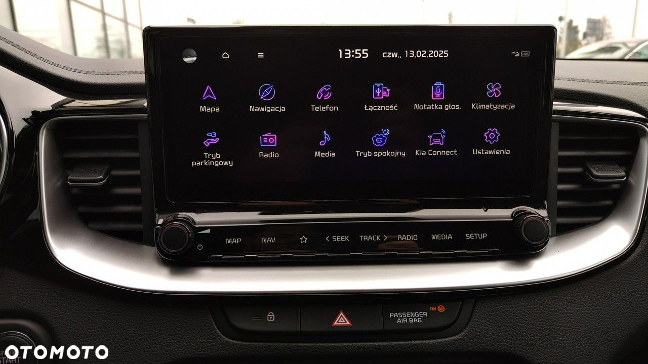 Kia Ceed - 20