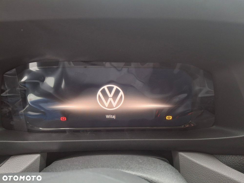 Volkswagen Crafter Furgon 4490 - 22