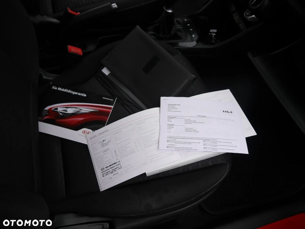 Kia Picanto 1.2 Vision - 17