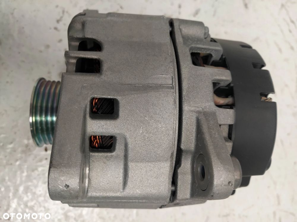MERCEDES-BENZ CLS C218 E-KLASA W213 GLS X167 ALTERNATOR NOWY ORYGINALNY - 3