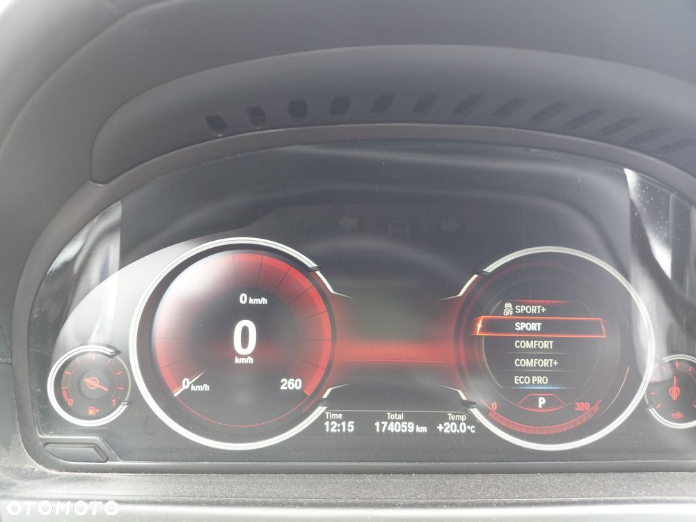 BMW Seria 6 640i xDrive M Sport Edition - 17