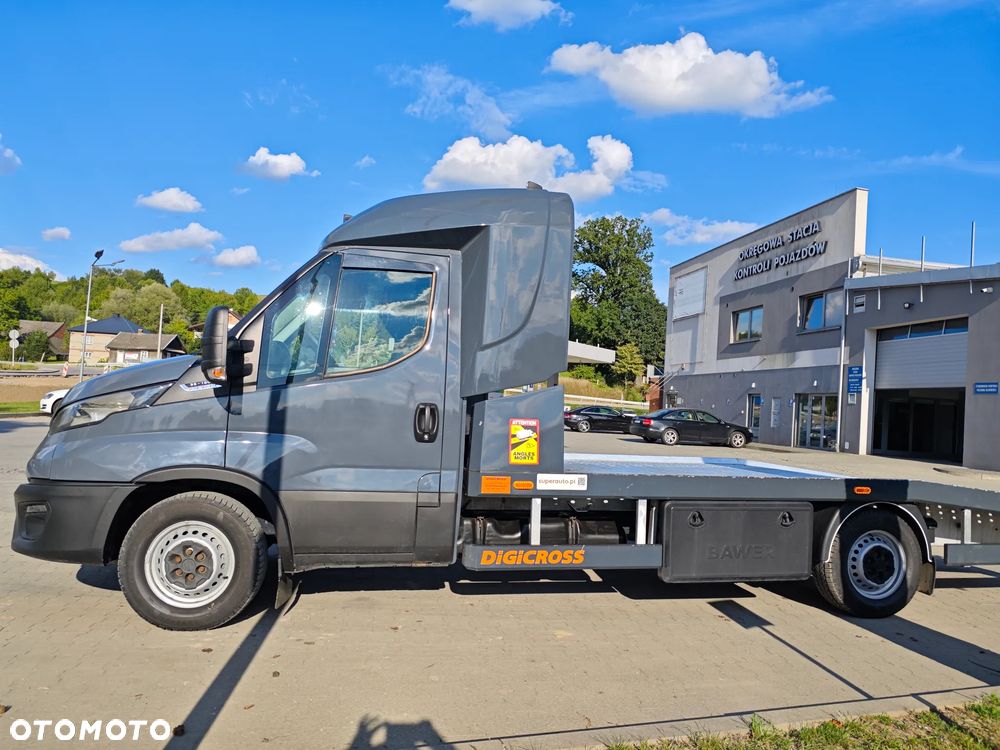 Iveco Daily - 2