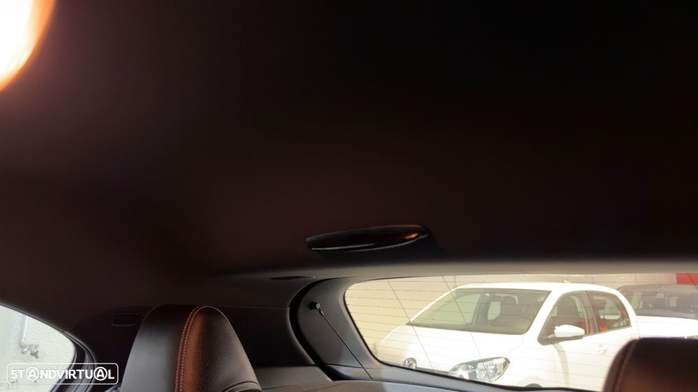 Mercedes-Benz A 180 CDI BE Edition Style - 22