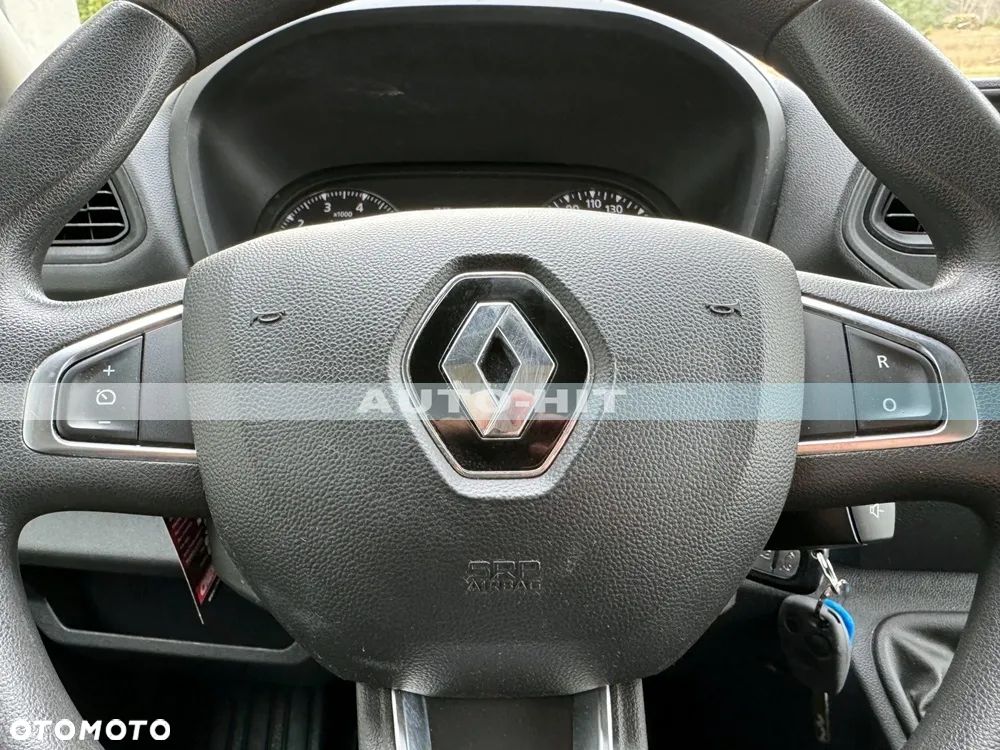 Renault Master - 19