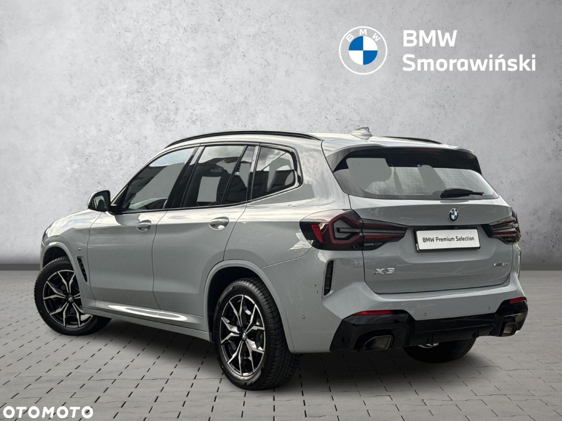 BMW X3 - 3