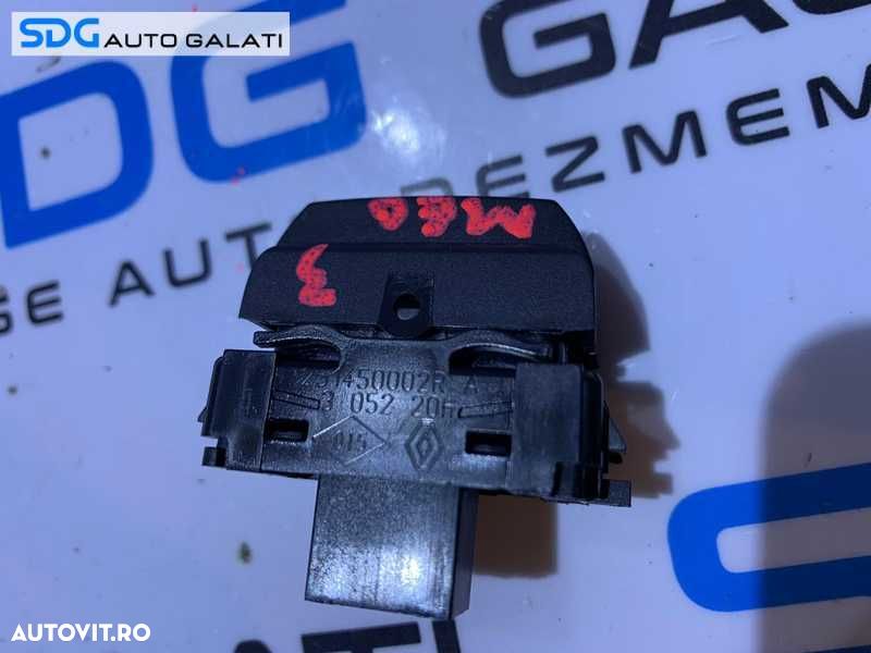 Buton Comanda ESP Traction Control Renault Laguna 3 2007 - 2015 Cod 251450002R 251450002 - 4