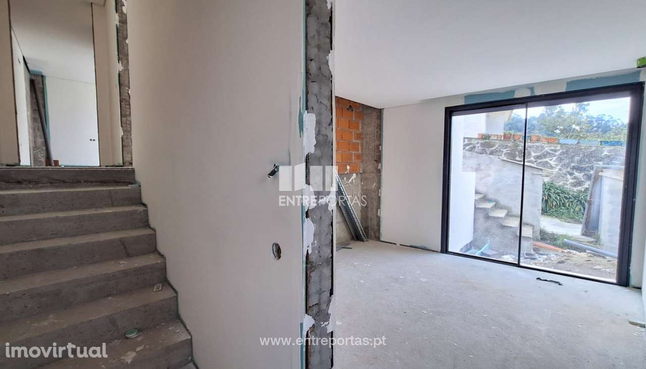 Venda de Moradia V3 nova, Belinho, Esposende - Grande imagem: 3/15