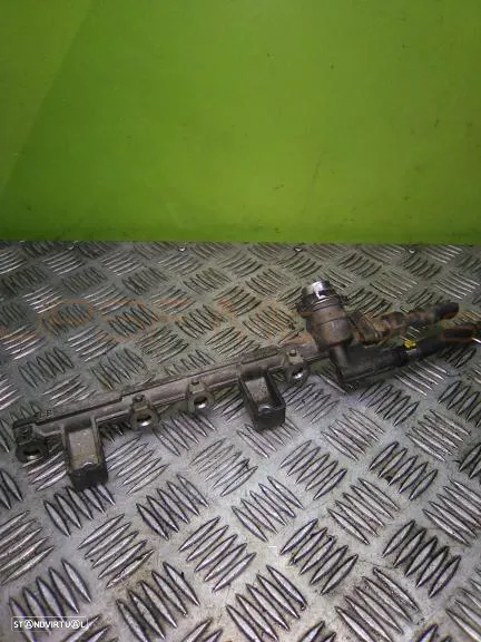 PEÇAS AUTO USADAS para Fiat Punto 1.2i 1995 Monta Motor 176A8000 - 7