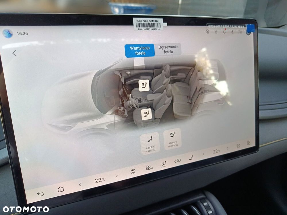 BYD Atto 3 - 30