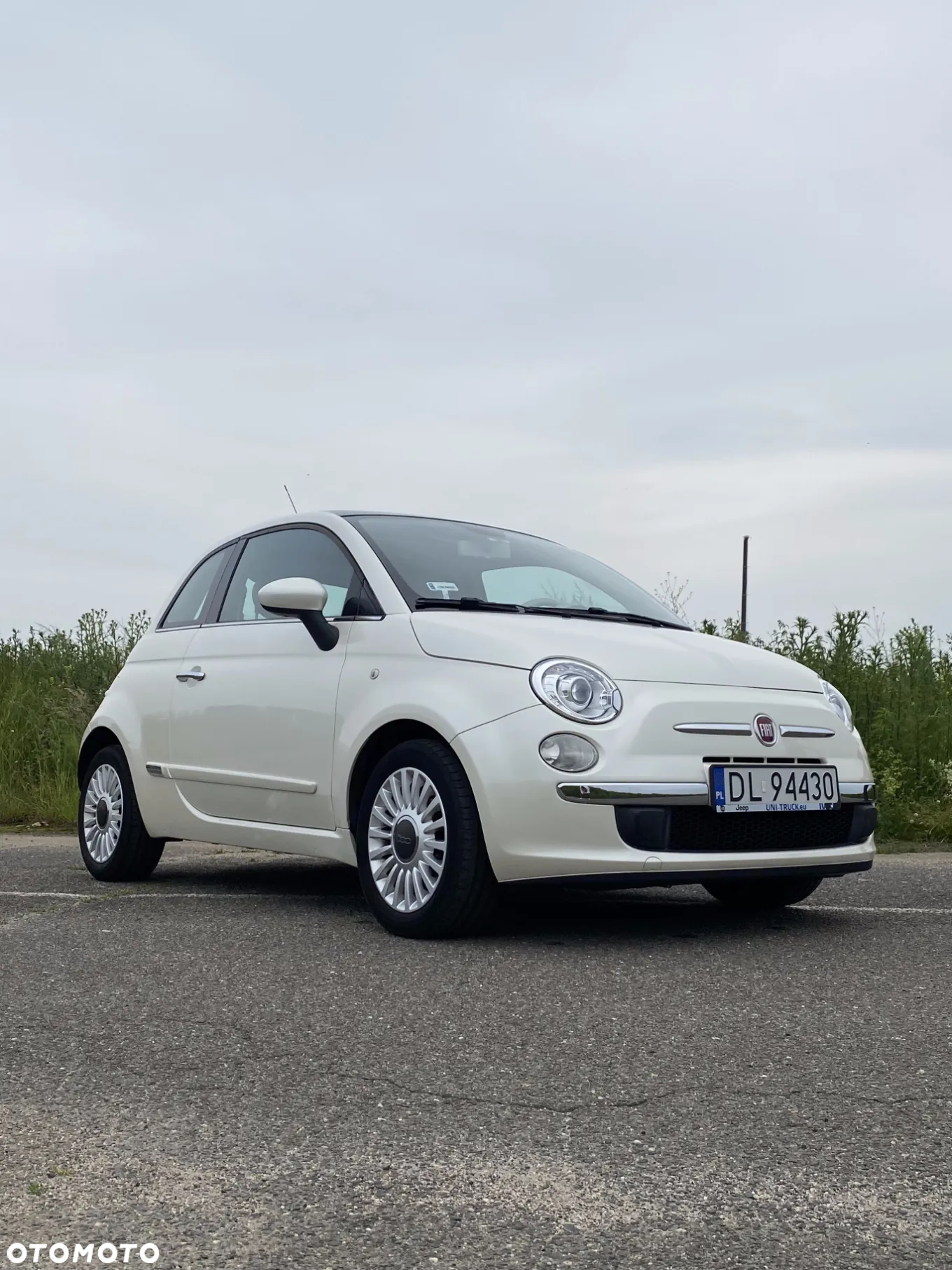 Fiat 500 - 6
