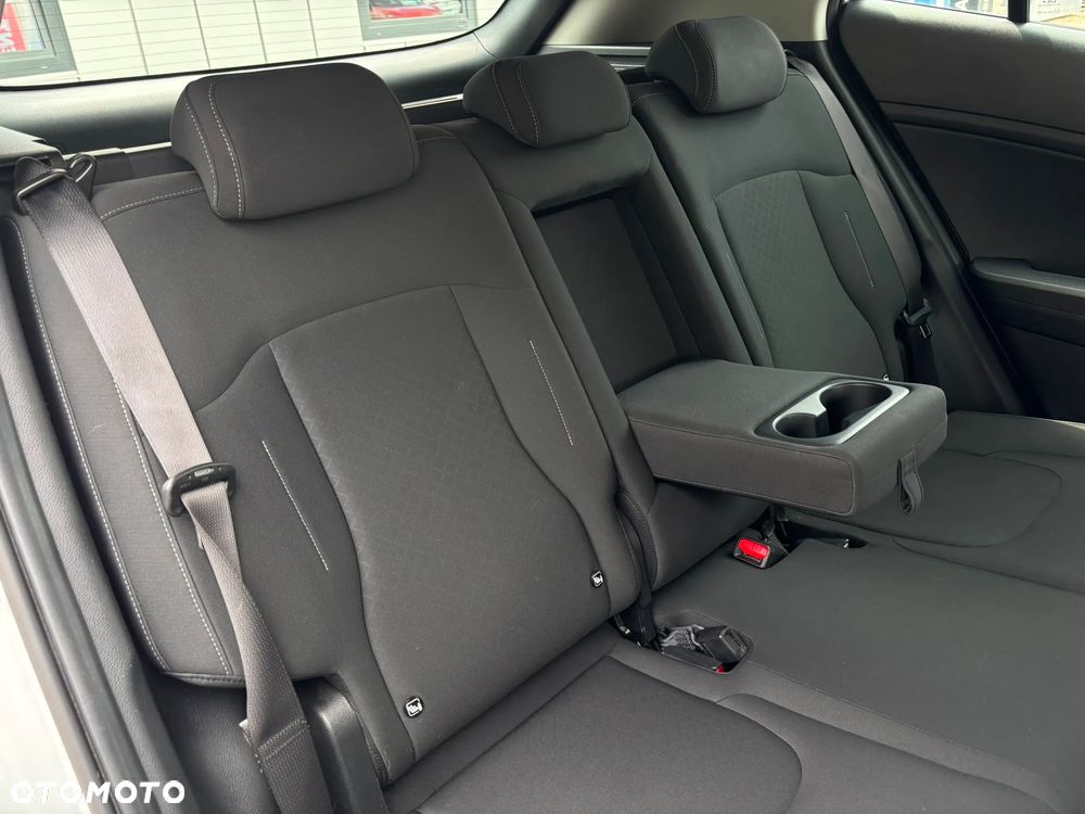 Kia Sportage 1.6 T-GDI M 2WD - 13