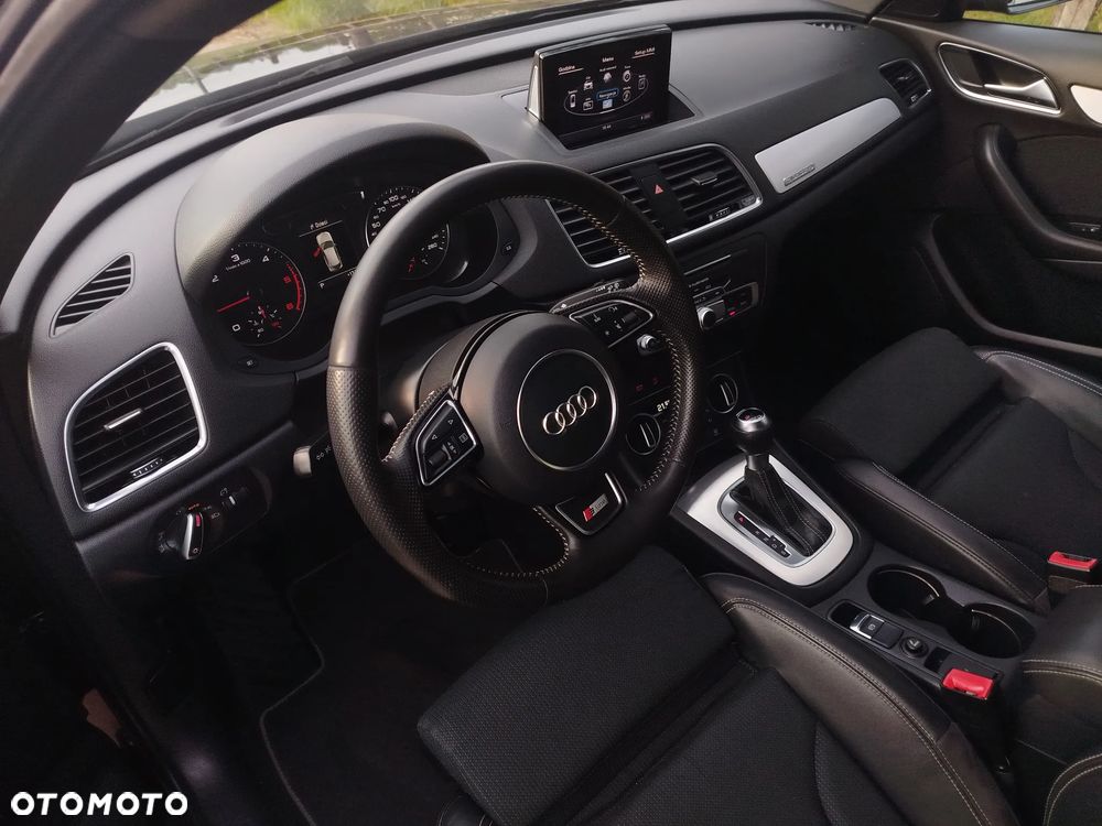Audi Q3 2.0 TDI Quattro S tronic - 6