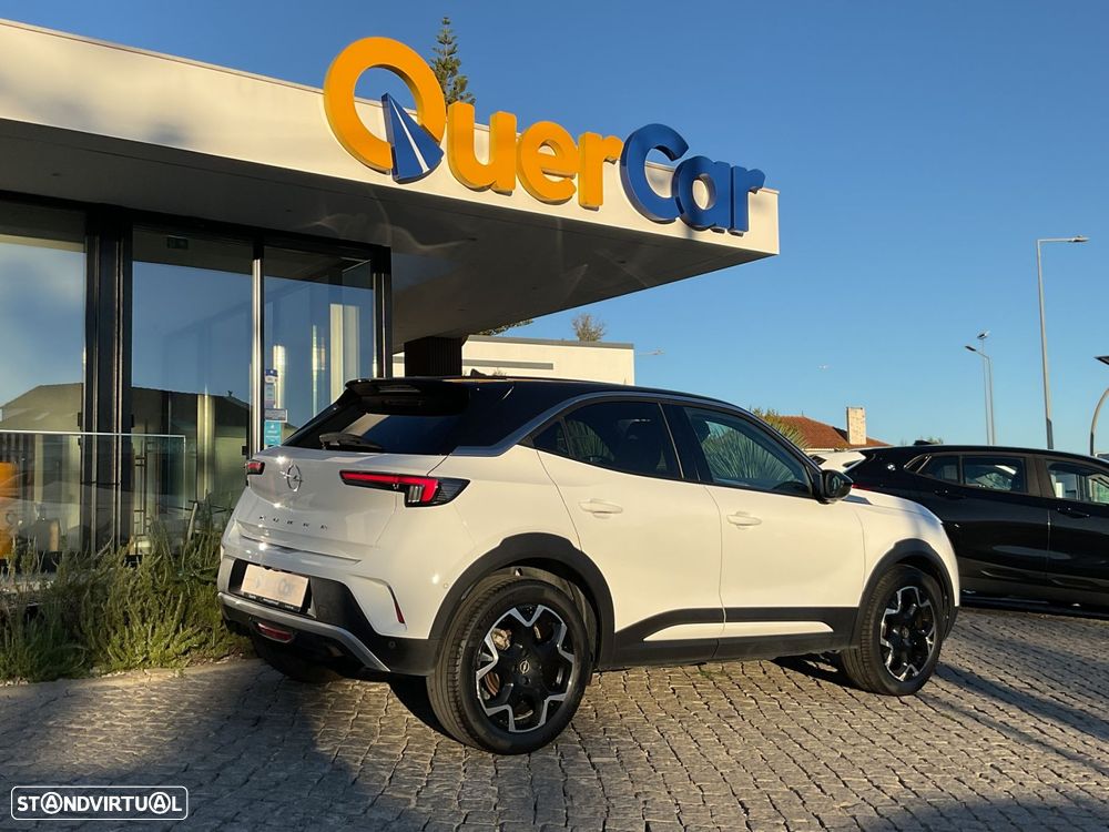 Opel Mokka 1.2 T Elegance - 14