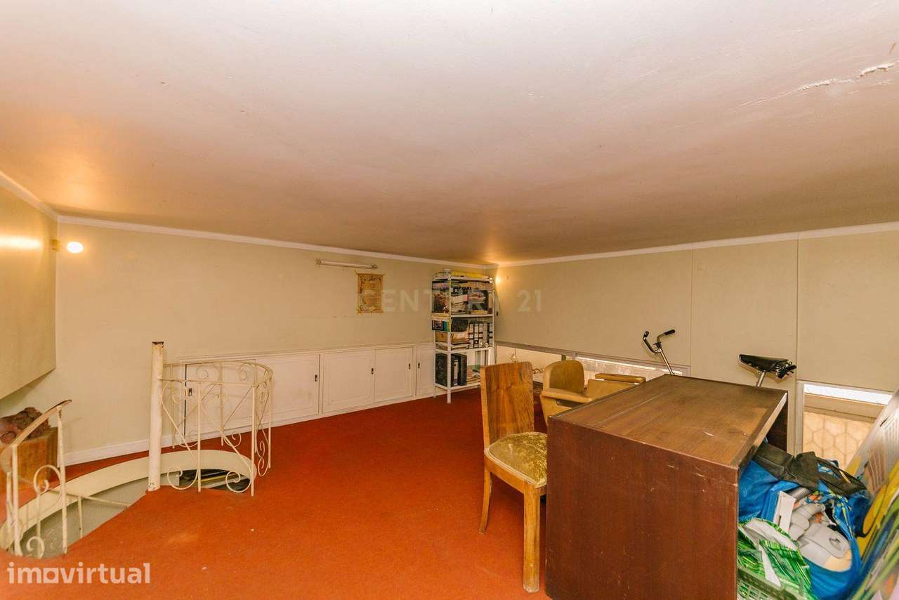 Loja com 60m² nos Olivais – Comércio e Serviços - Grande imagem: 4/10