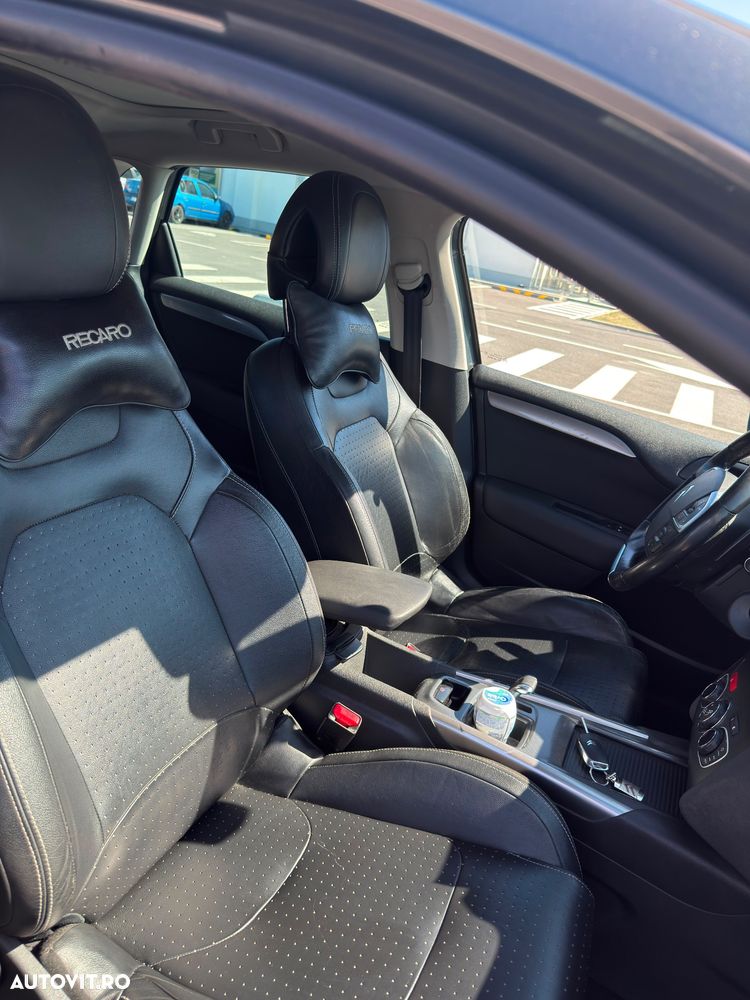 Citroën C4 1.6 e-HDi FAP Exclusive - 12