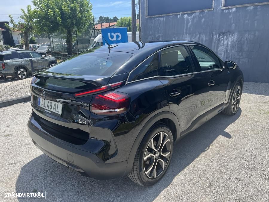 Citroën e-C4 50 kWh Feel Pack - 6