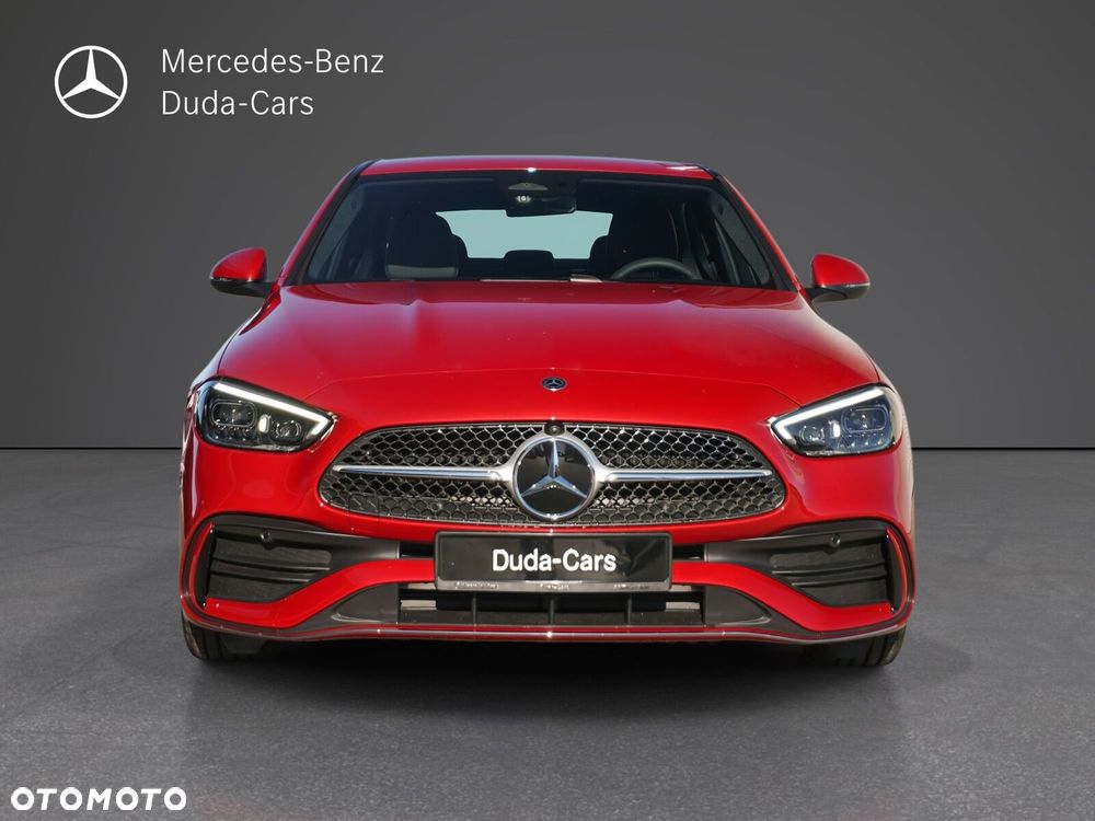 Mercedes-Benz C-Class 2026 photo 4
