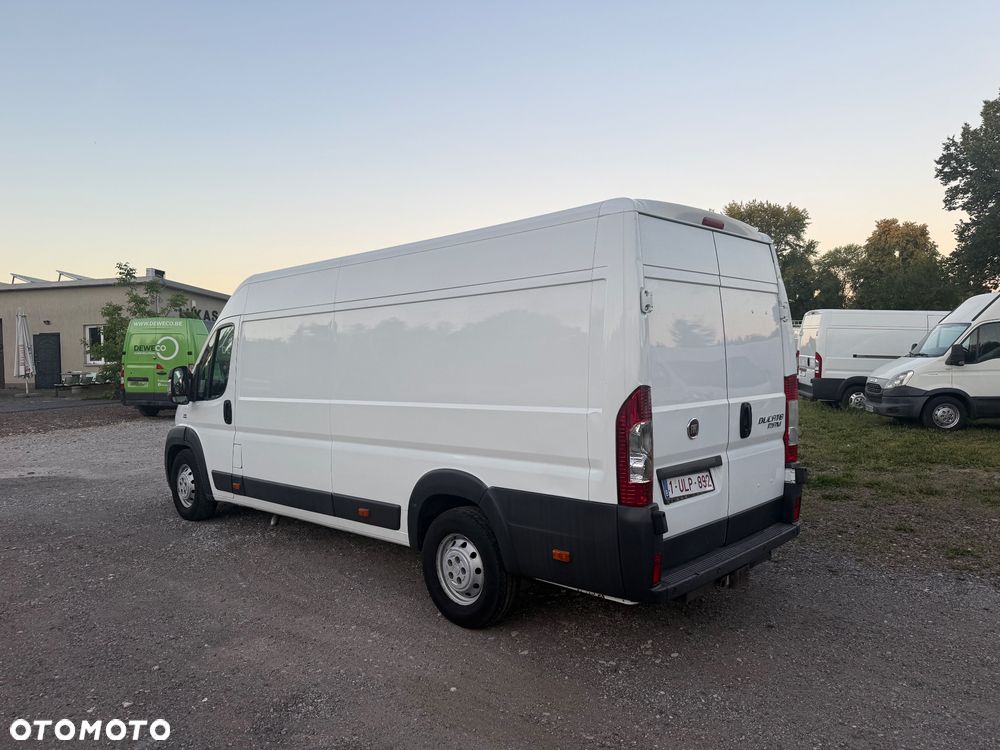 Fiat Ducato - 7