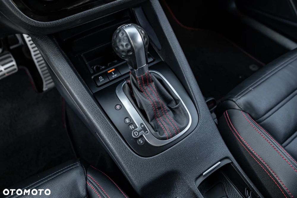 Volkswagen Scirocco 2.0 TSI BMT GTS DSG - 37