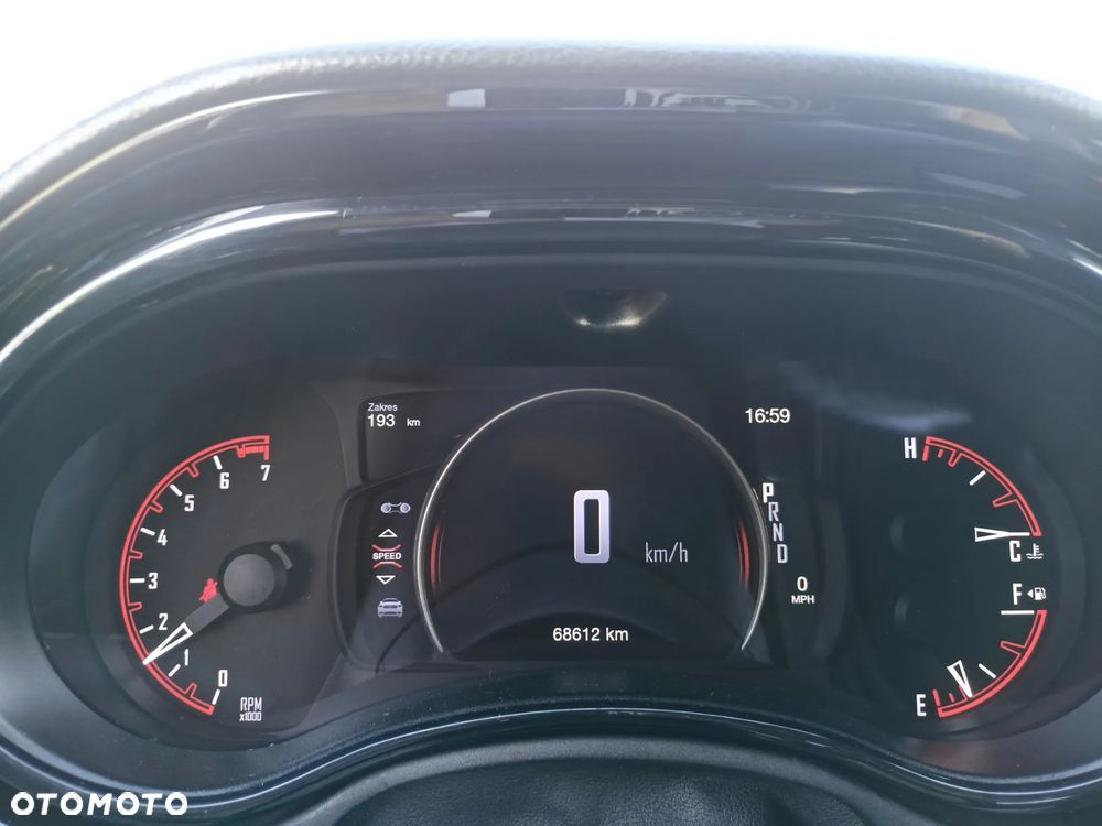 Dodge Durango - 12