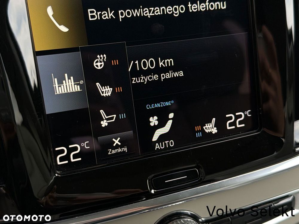 Volvo V90 Cross Country - 28