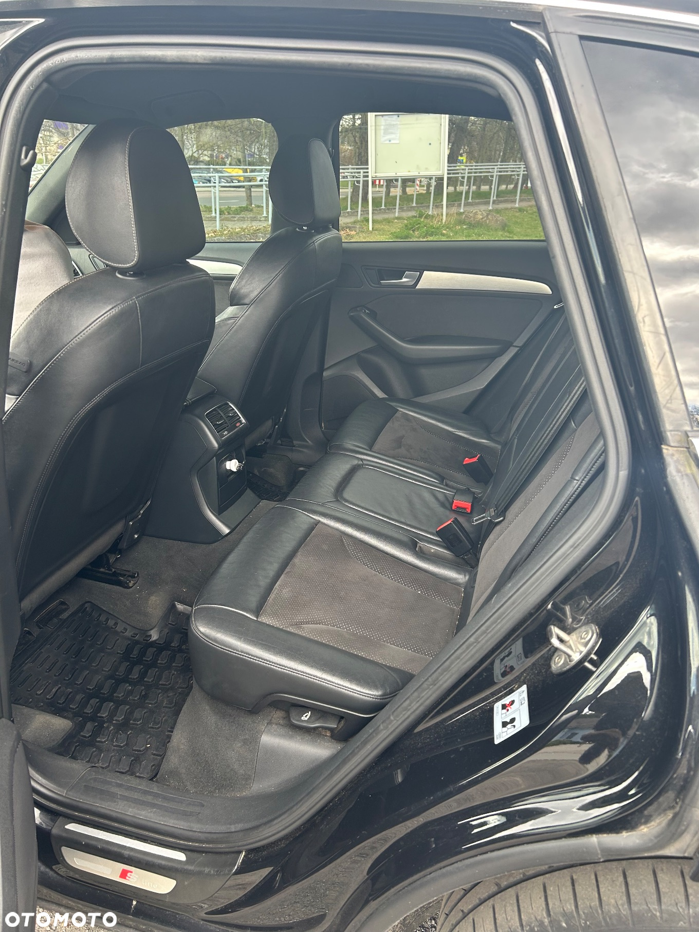 Audi Q5 2.0 TDI Quattro S tronic - 11