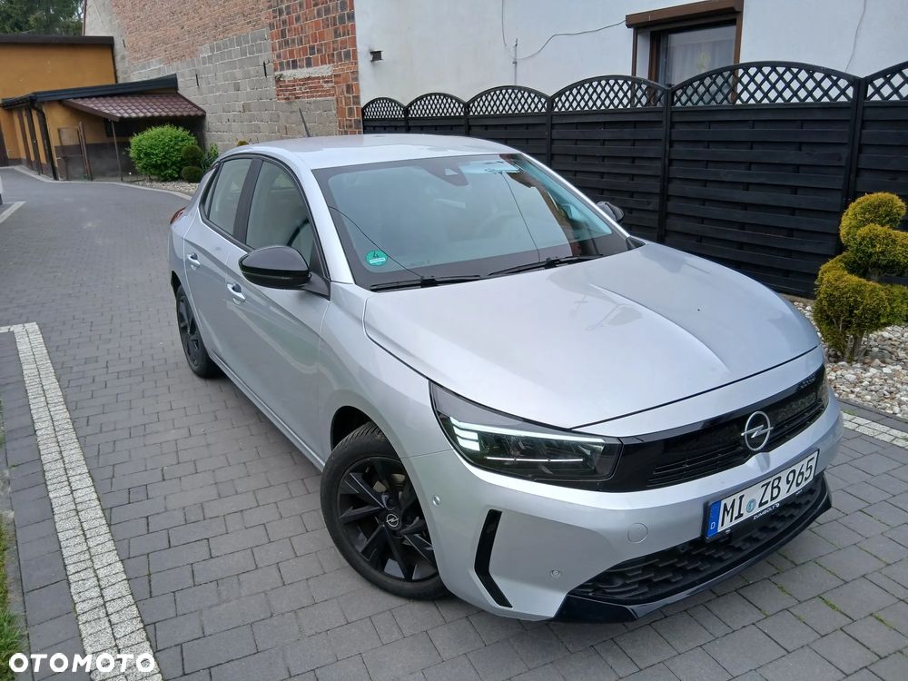 Opel Corsa 1.2 Start/Stop Edition - 6