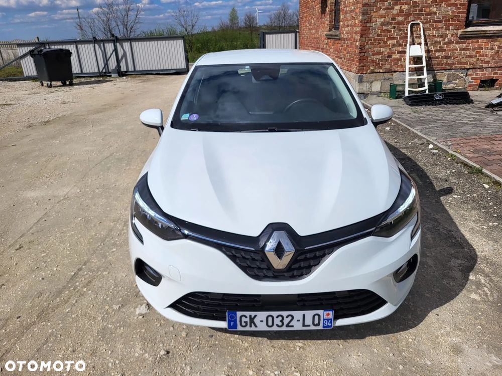 Renault Clio - 3