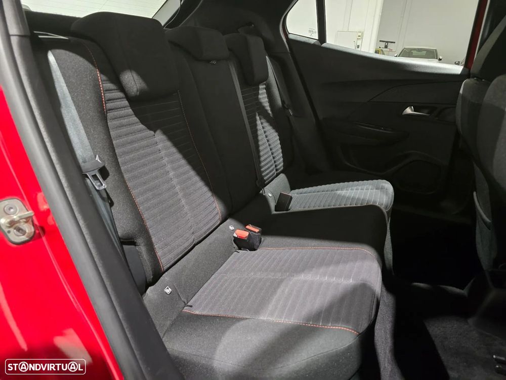 Peugeot 2008 BlueHDi 110 Active - 30