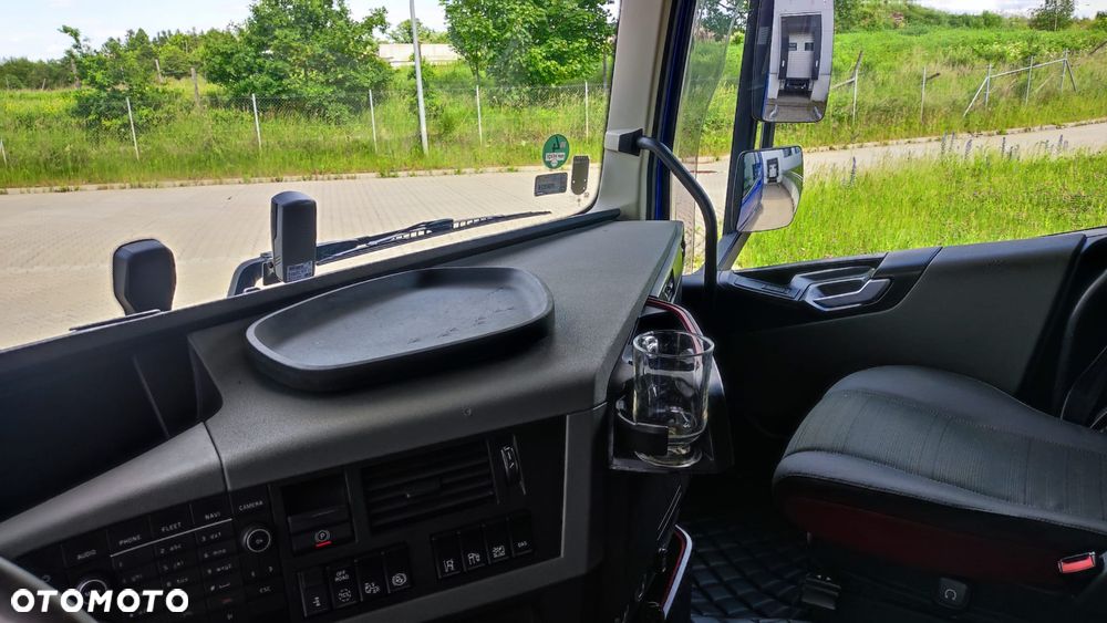 Volvo FH - 7
