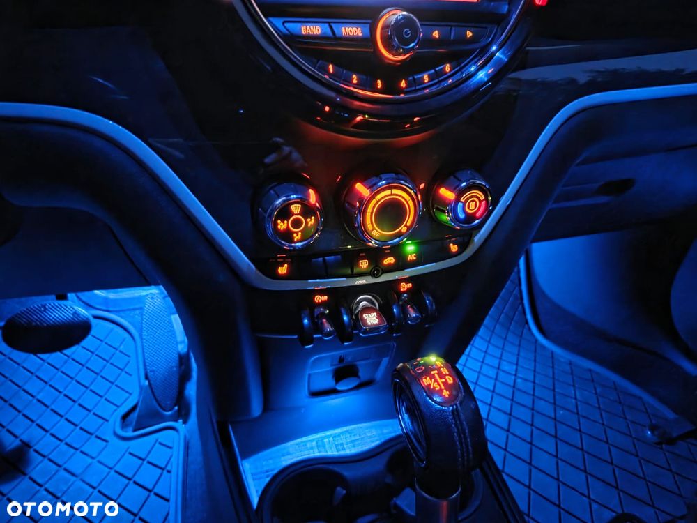 MINI Countryman Cooper S ALL4 - 13