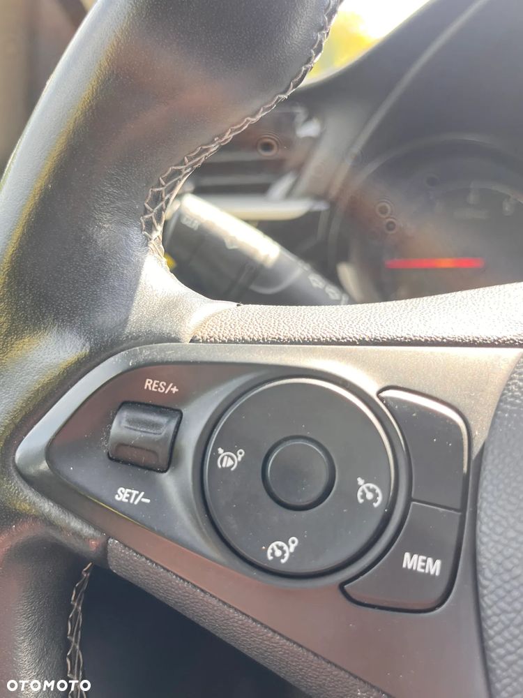 Opel Corsa 1.2 S&S - 16