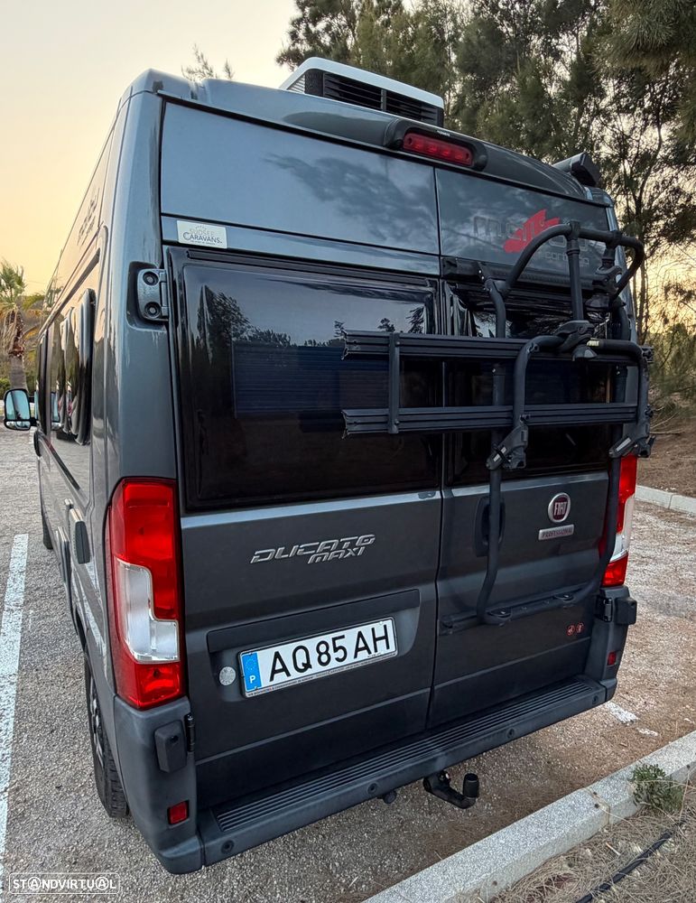 Fiat Ducato - 6