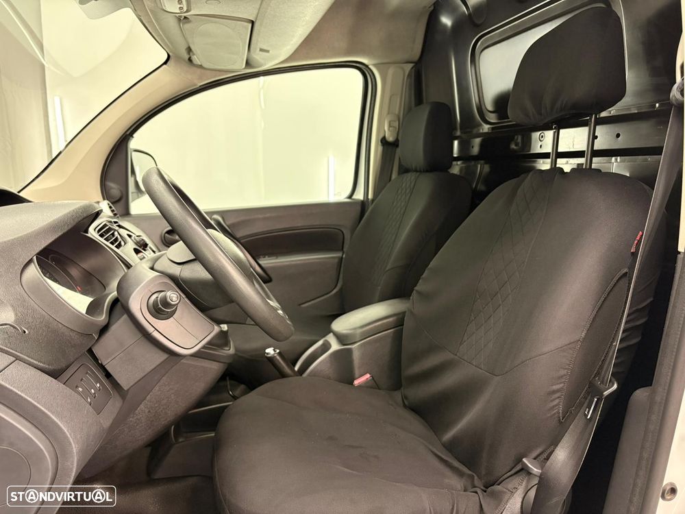 Renault Kangoo 1.5 DCI - 17