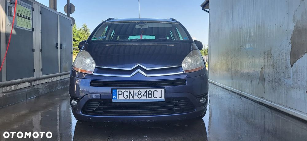 Citroën C4 Grand Picasso
