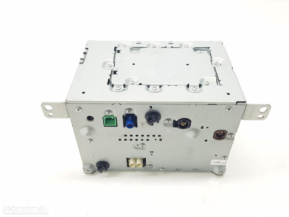 SISTEMA NAVEGAÇÃO GPS VOLVO XC90 - 1