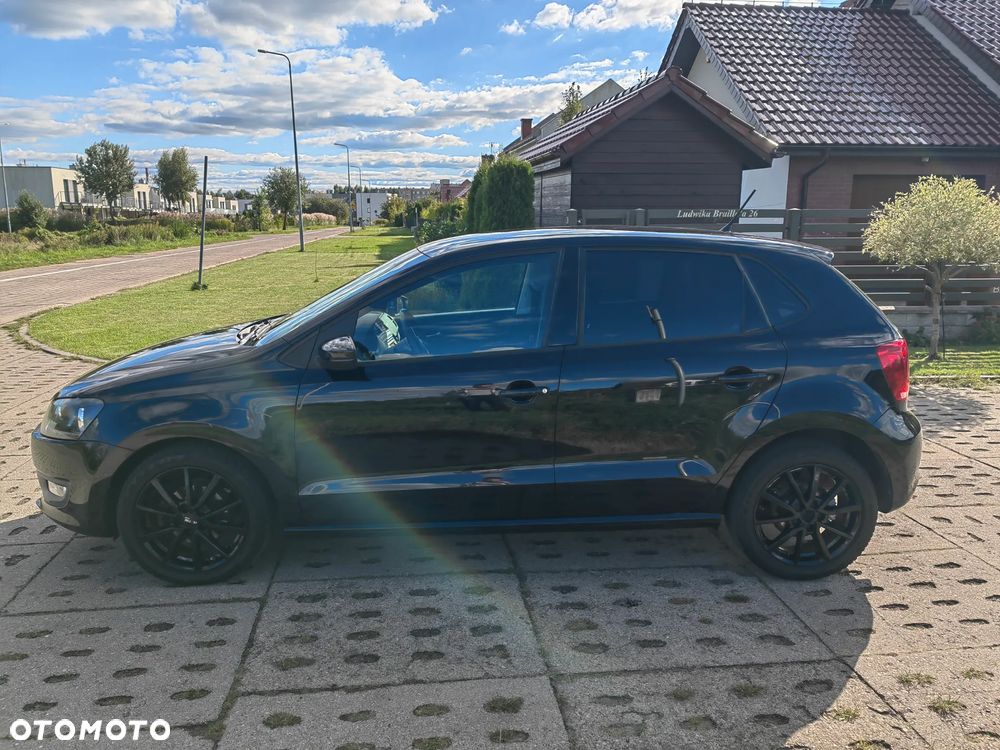 Volkswagen Polo 1.4 16V Trendline - 8