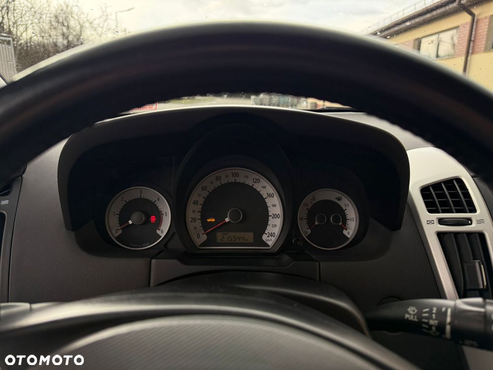 Kia Ceed 1.6 Crdi Optimum + - 14