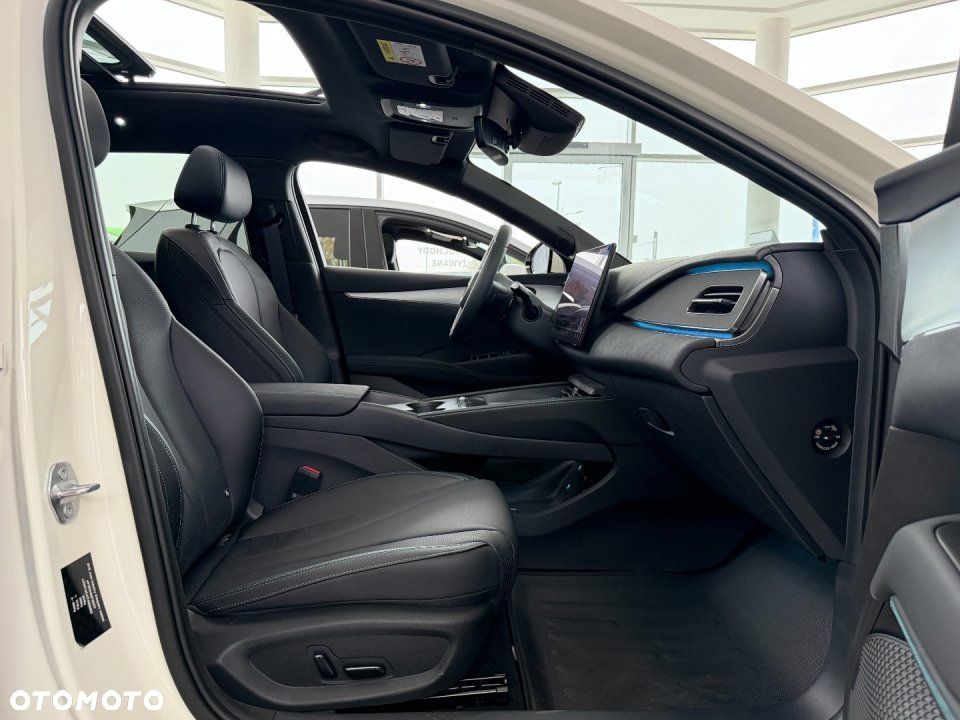 BYD Seal 6 - 22